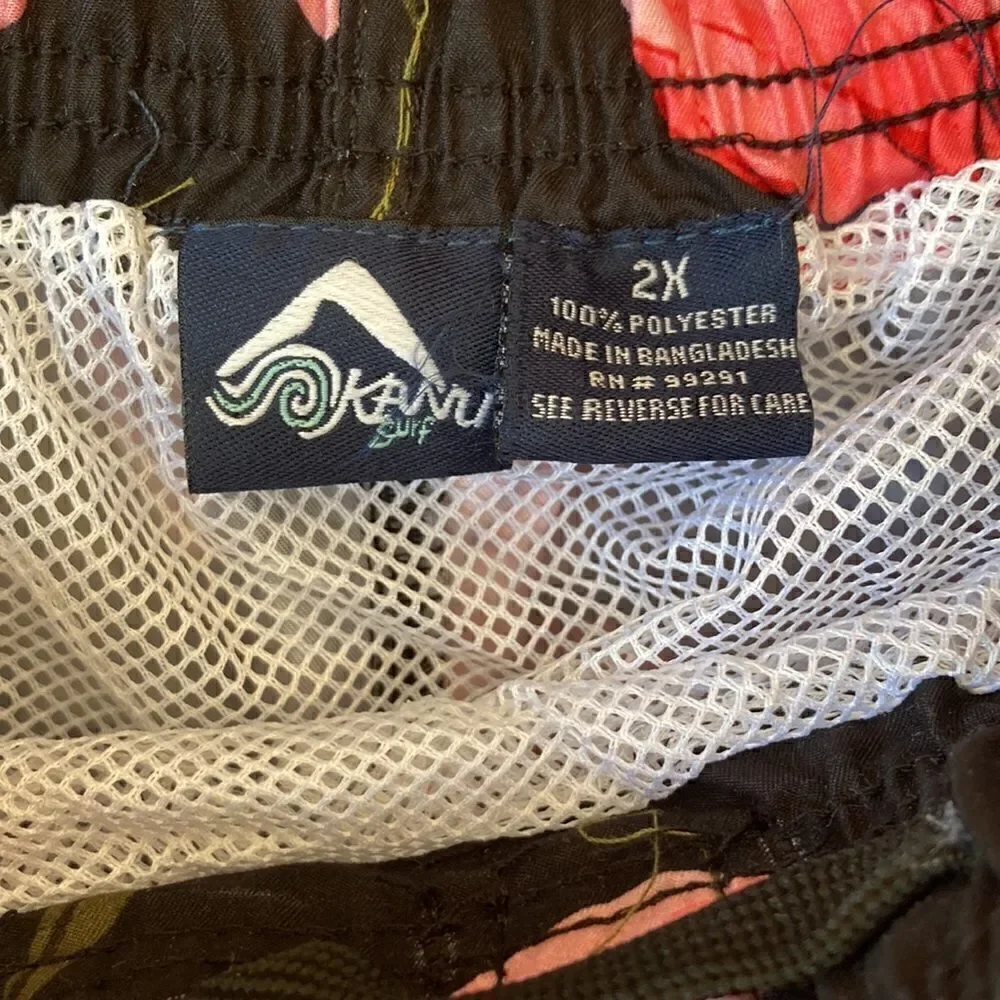 Kanu Surf size 2x