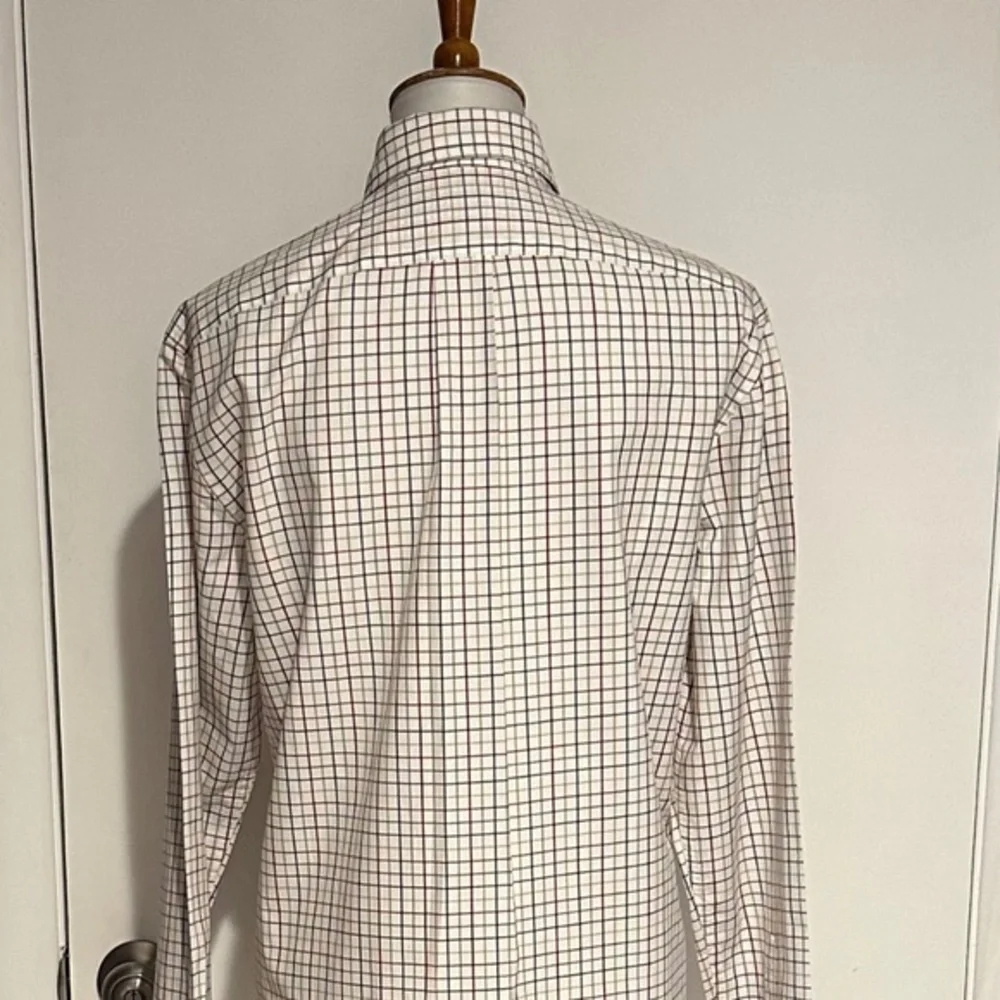 J. Crew size 20 sleeve