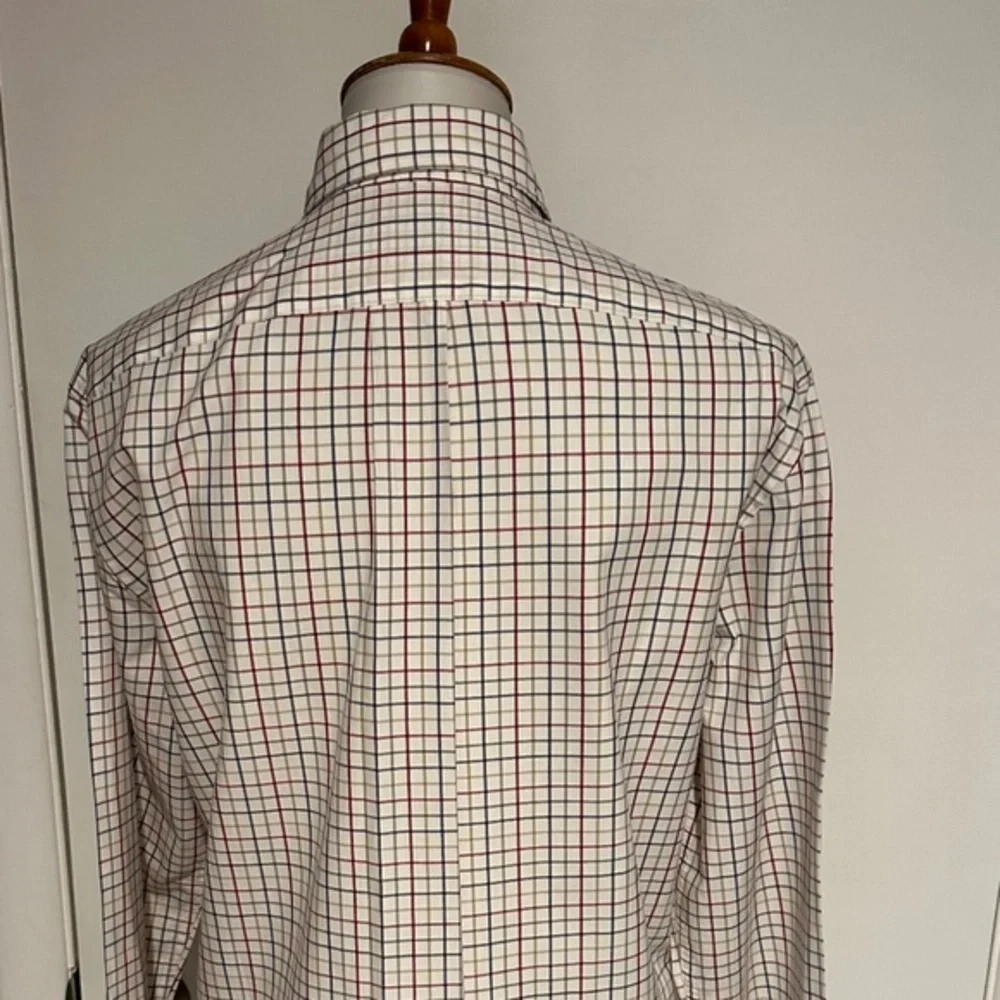 J. Crew 100% length