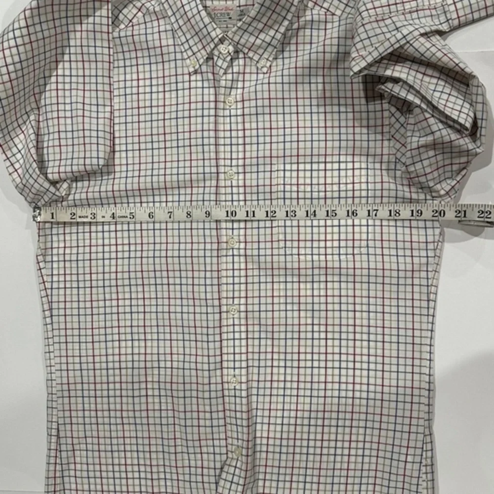 J. Crew 26 materials secret