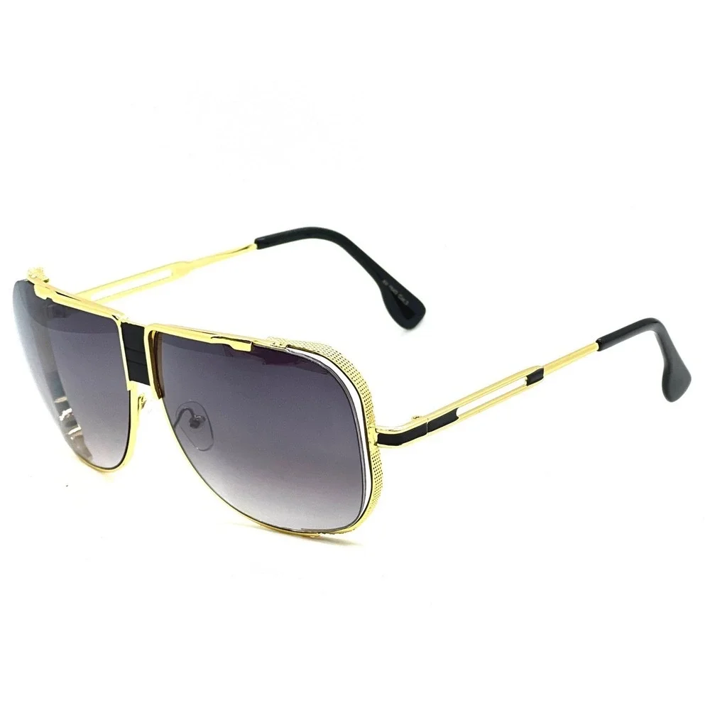 N/A statement sunglasses