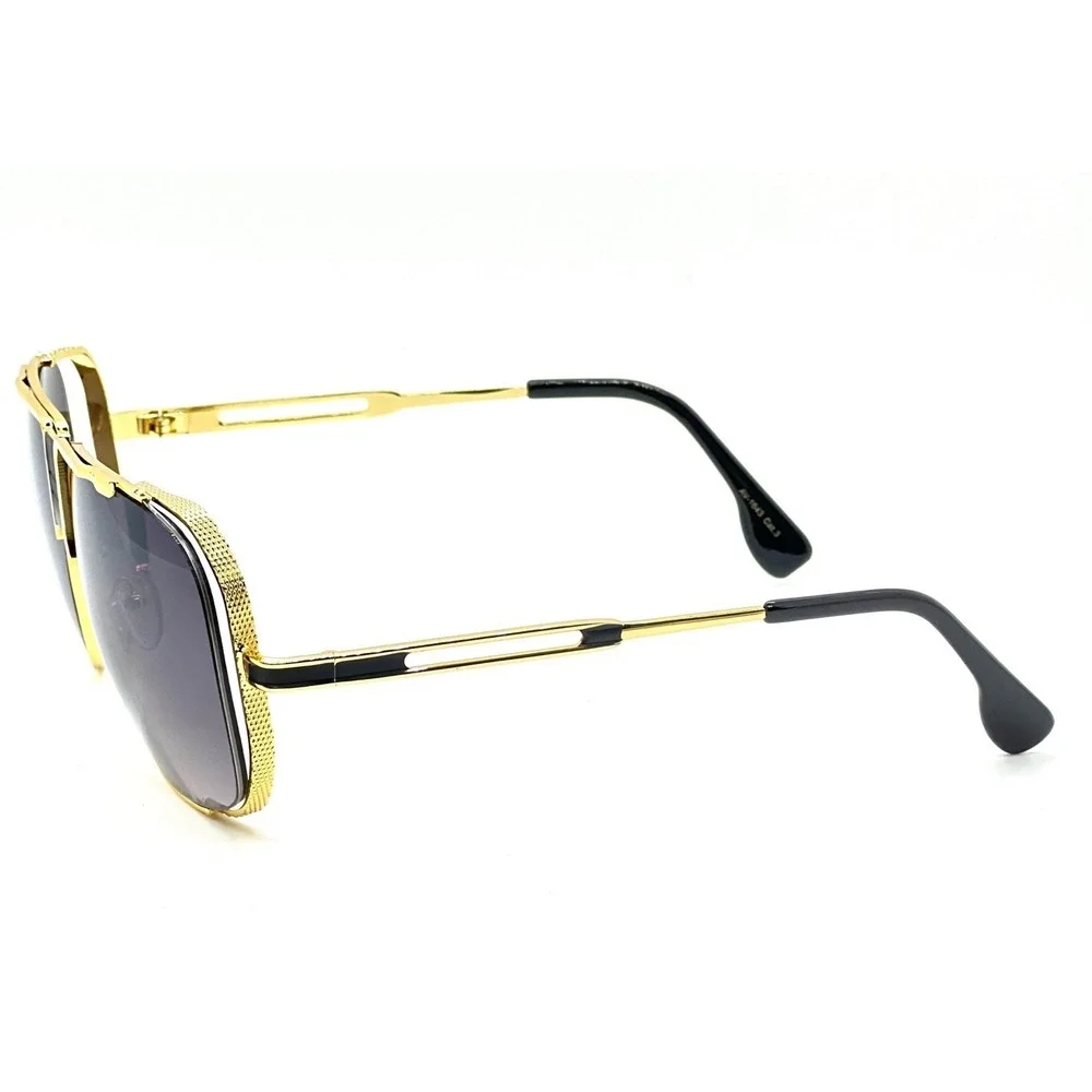 N/A statement sunglasses