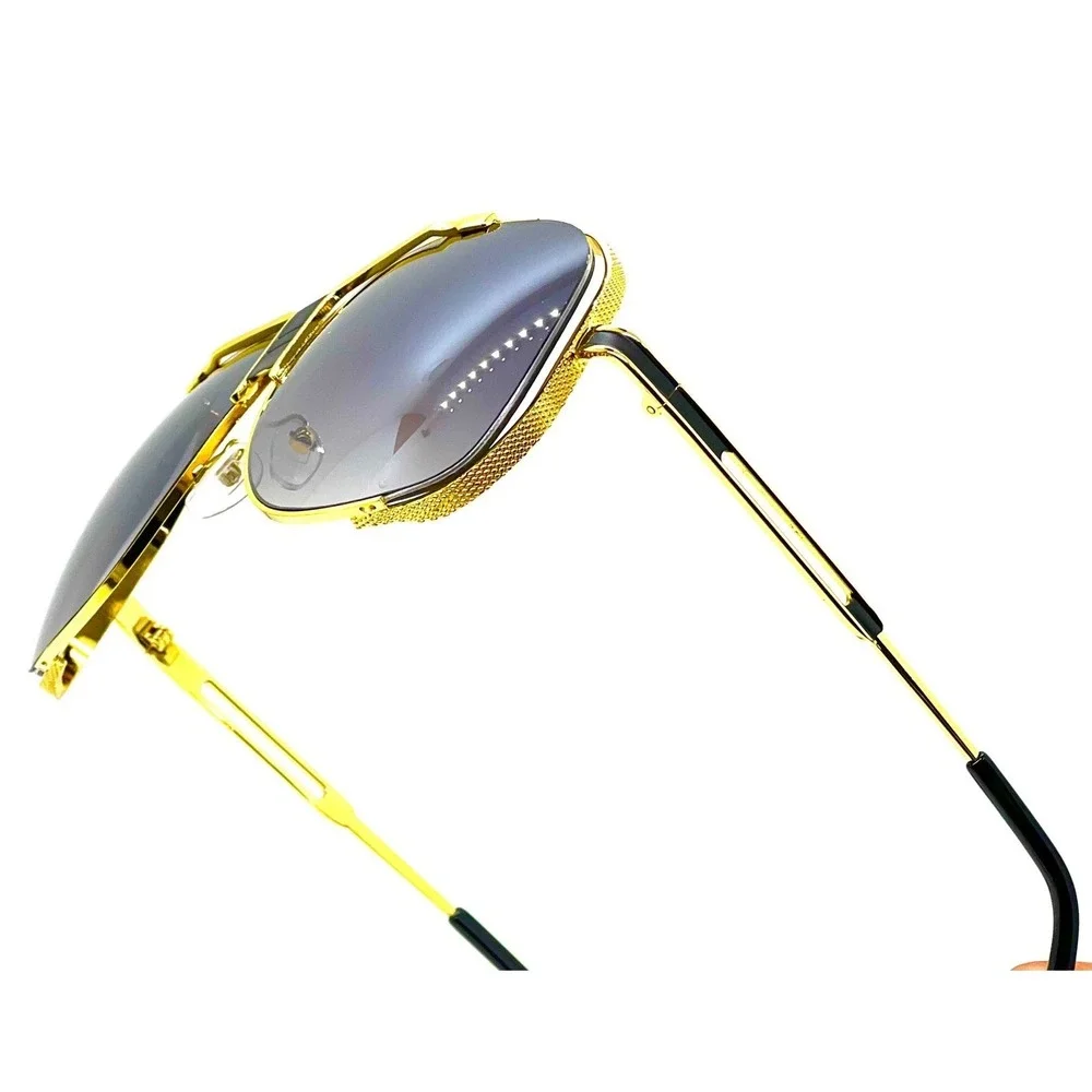 N/A statement sunglasses