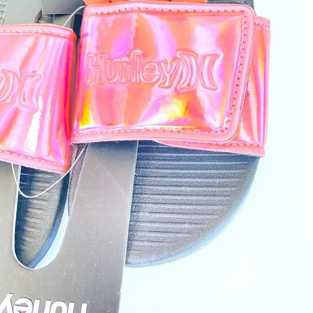 Hurley mrsp $30