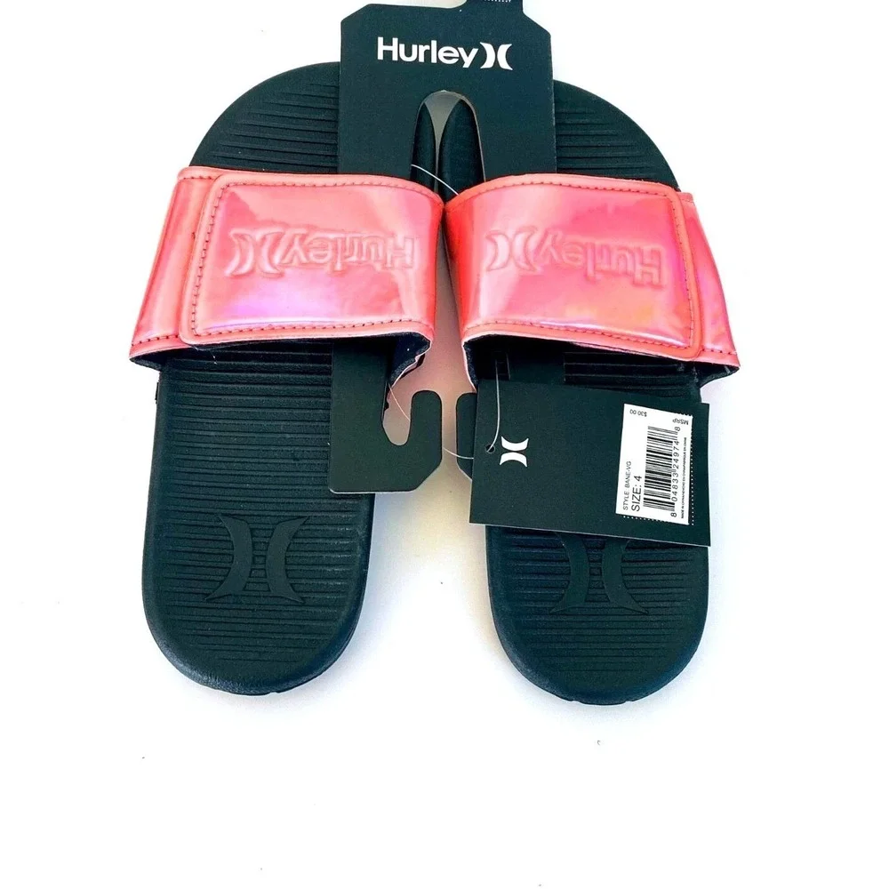 Hurley mrsp $30