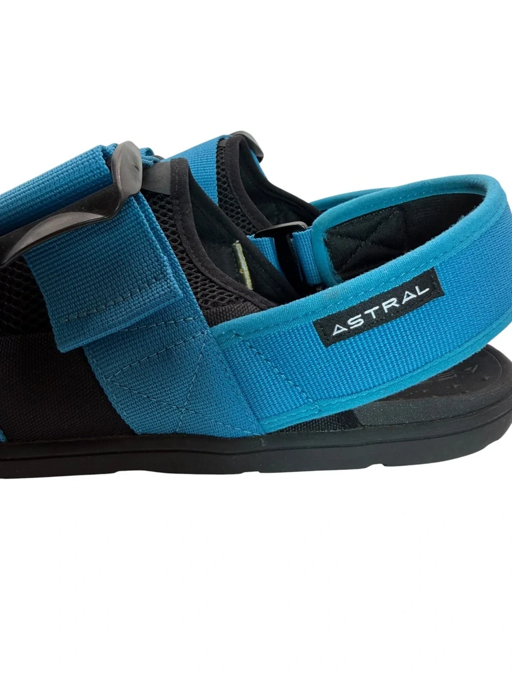 Astral PFD Sandals Water Shoes