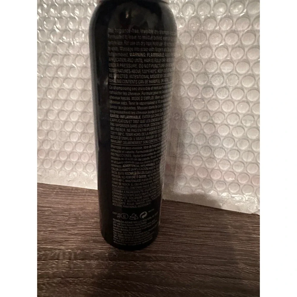 Redken Invisible Dry Shampoo Fragrance Free‎ No Residue hair care