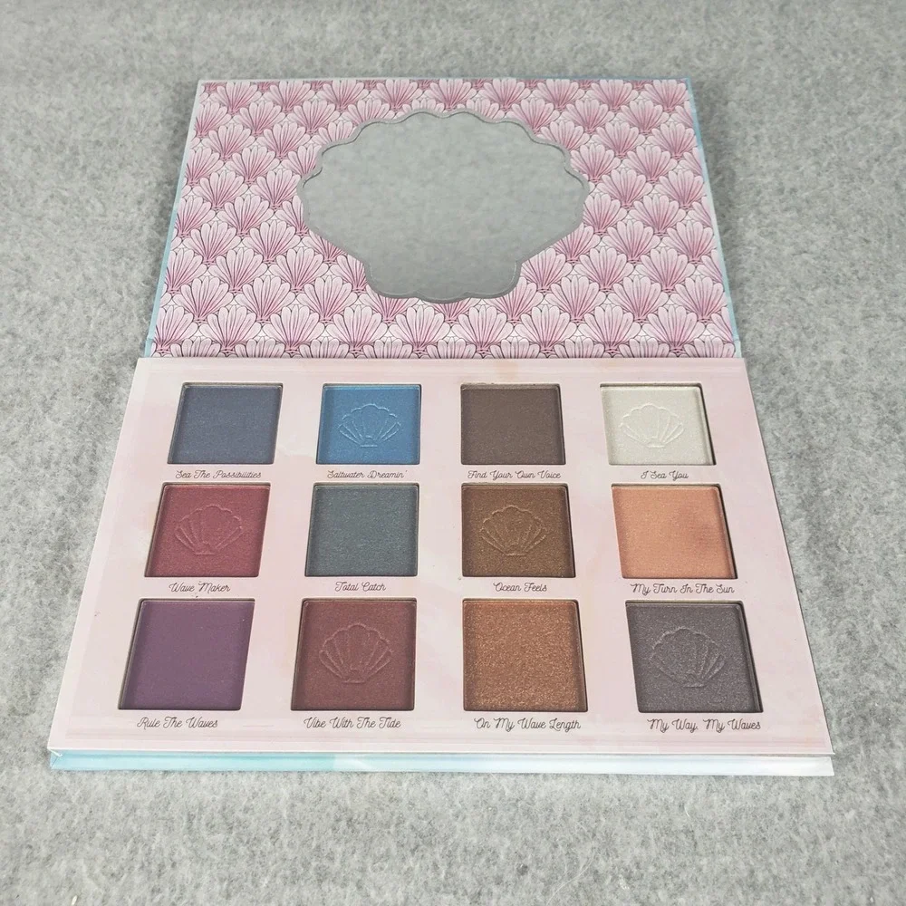 Taste Beauty nostalgia core