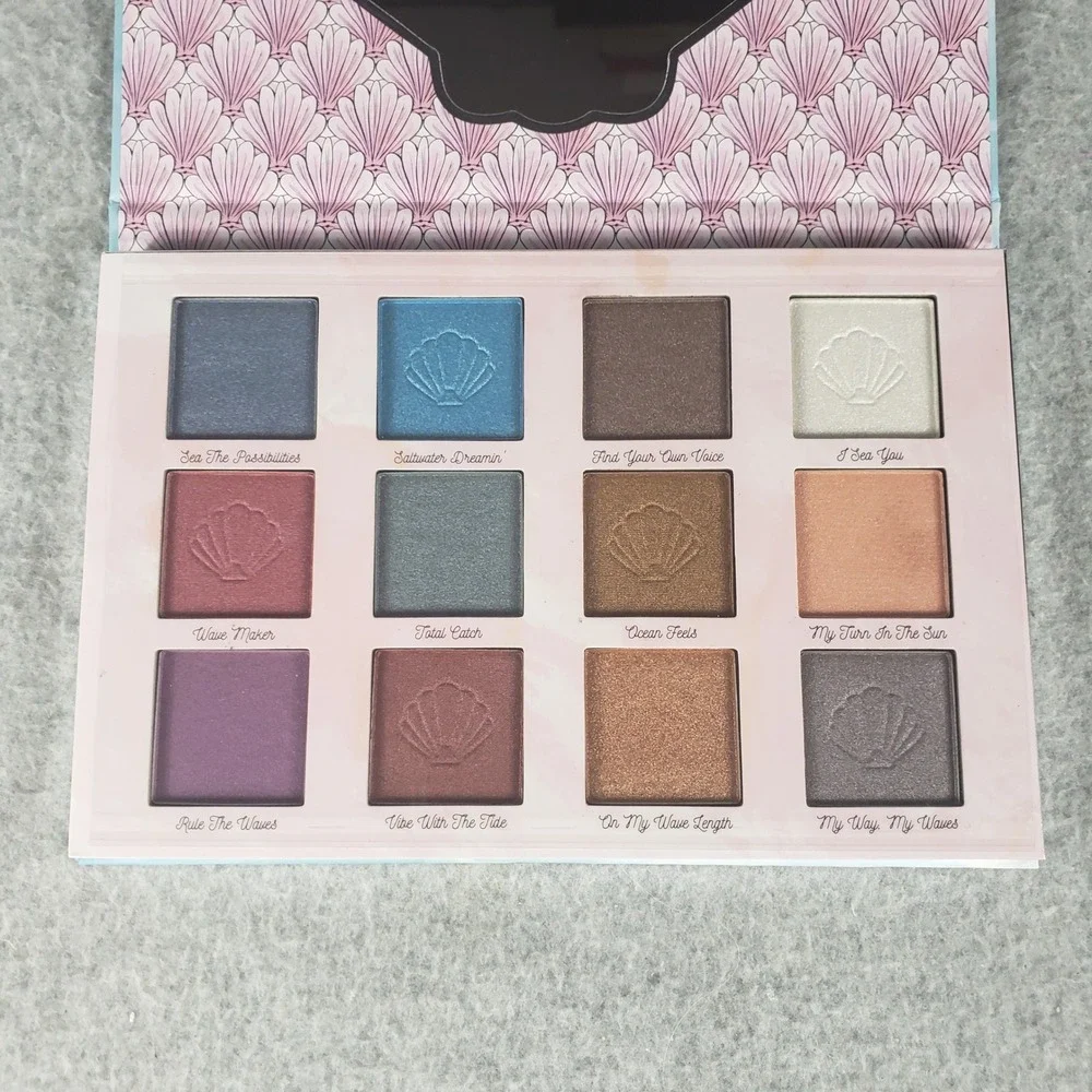 Taste Beauty nostalgia core
