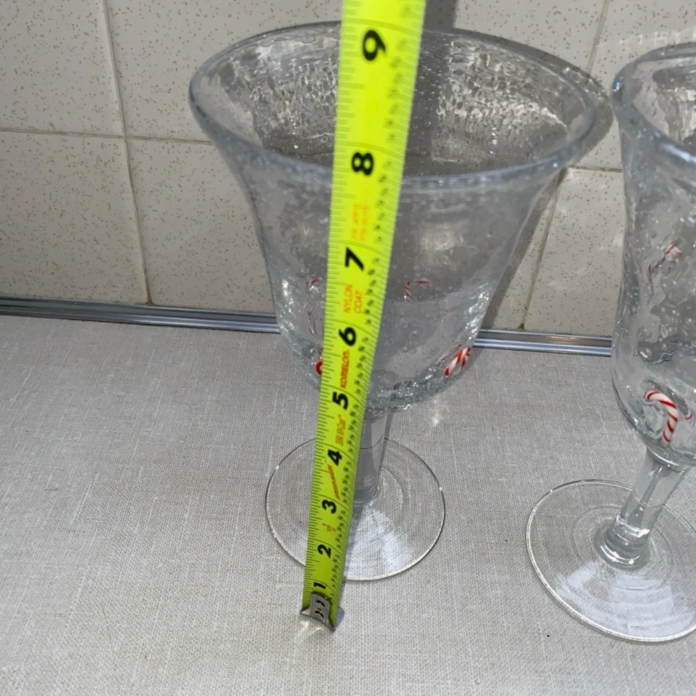 N/A artland goblets