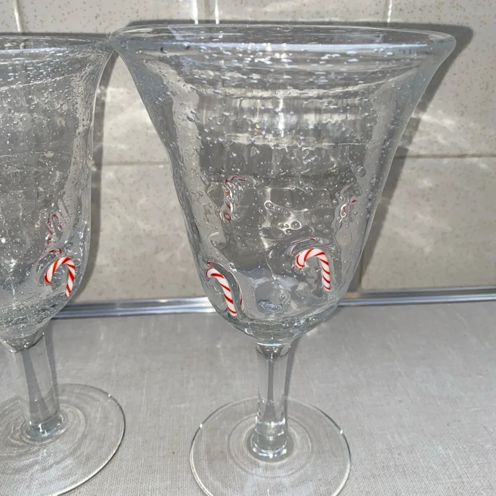 N/A artland goblets