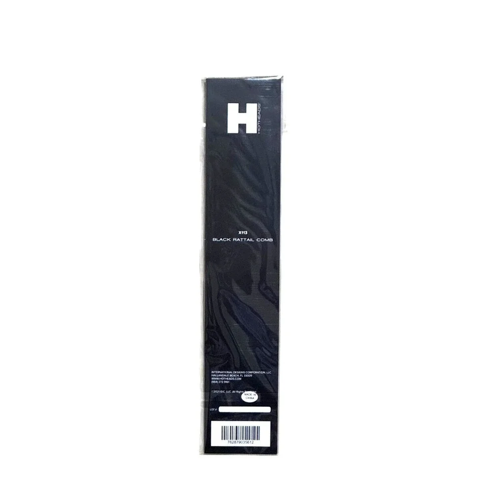 Hotheads Tape In Hair Extension Starter‎ Kit Backpack & Supplies HHK008 NEW