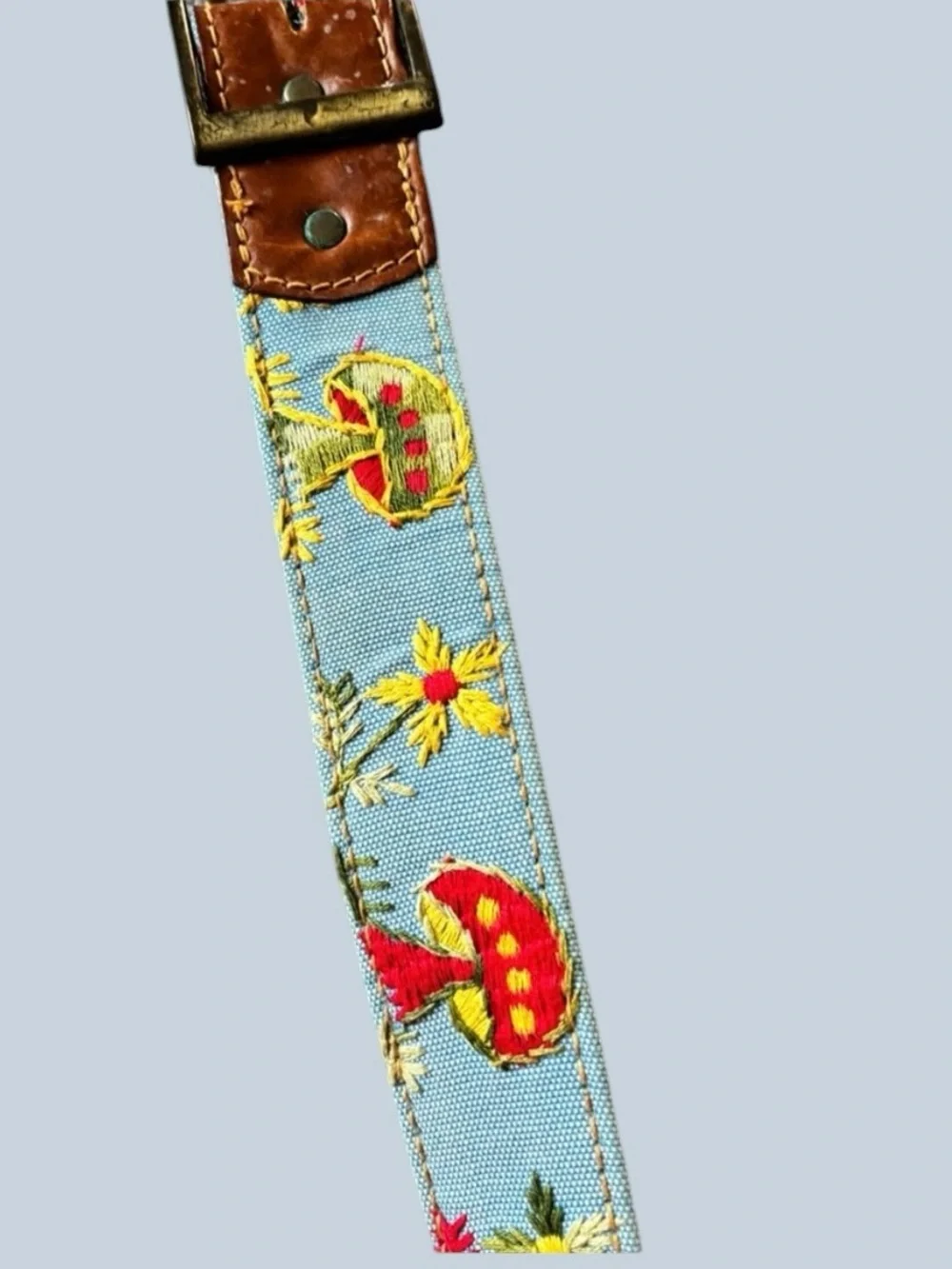 Vintage from total