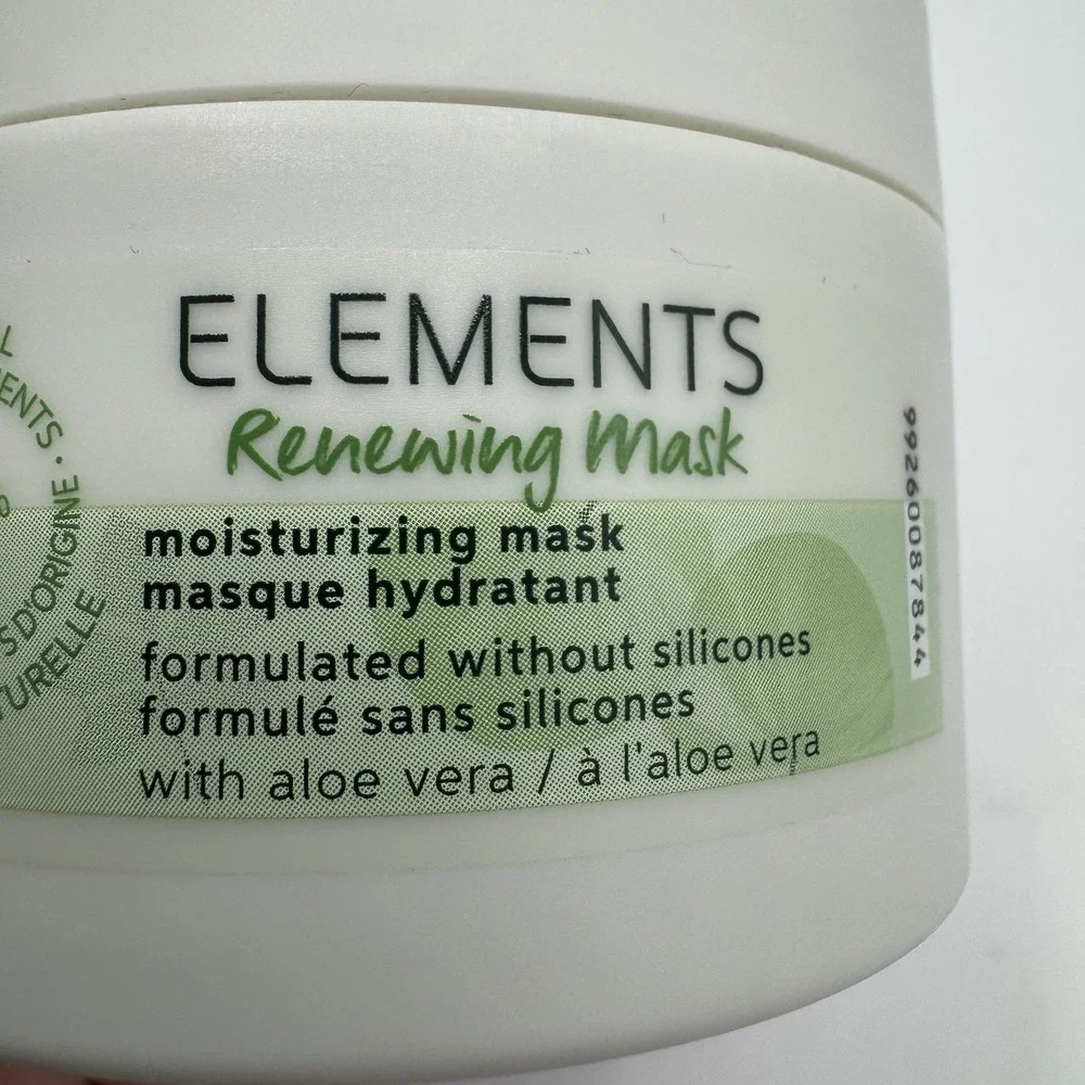 Wella Professionals‎ Elements Renewing Mask 150ml