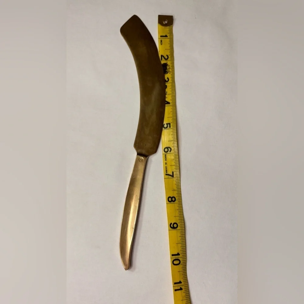 N/A this brass