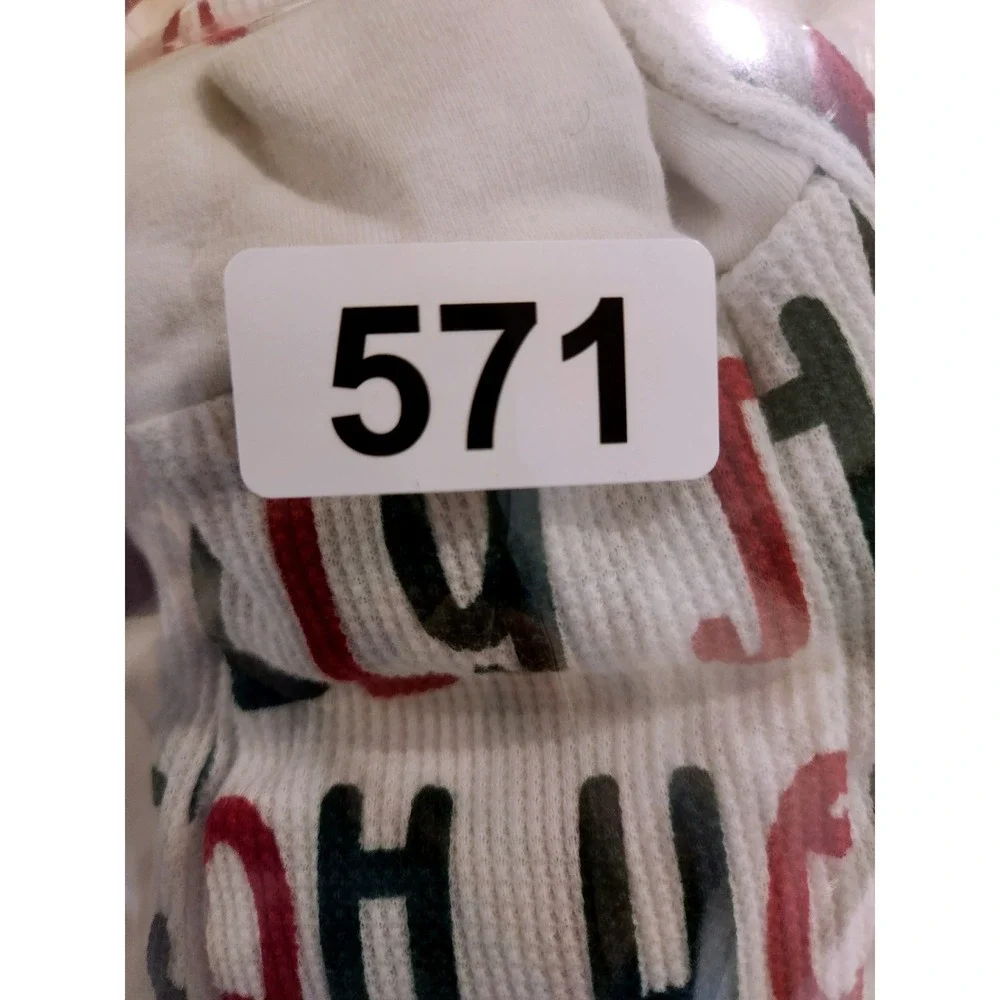 Carters sleepwear warmth 10