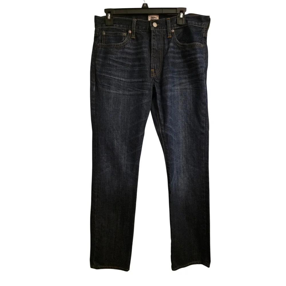 J. Crew discover your