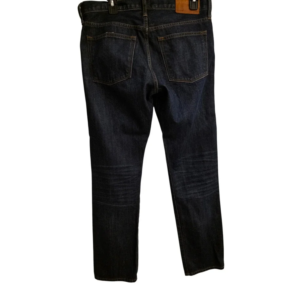 J. Crew discover your