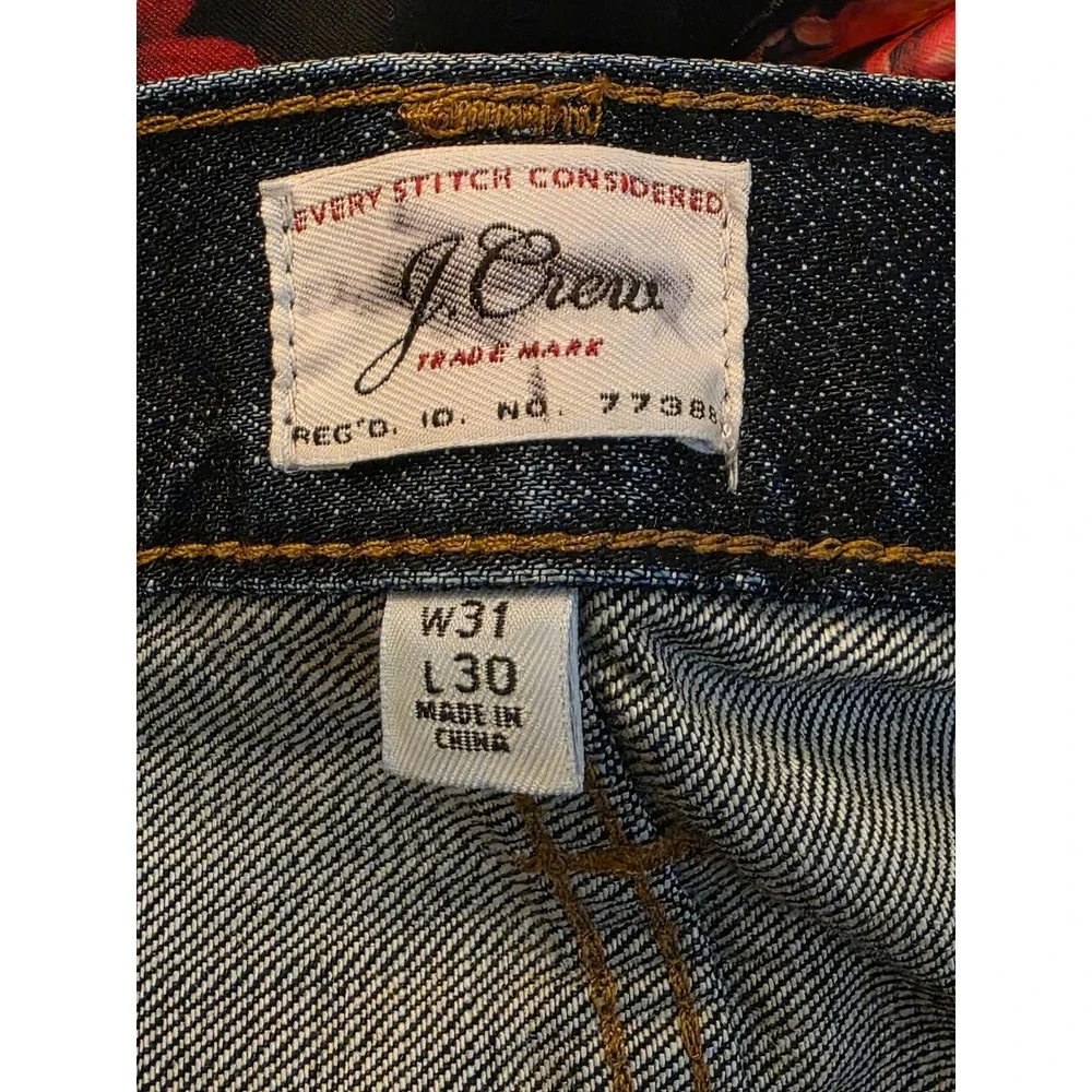 J. Crew discover your