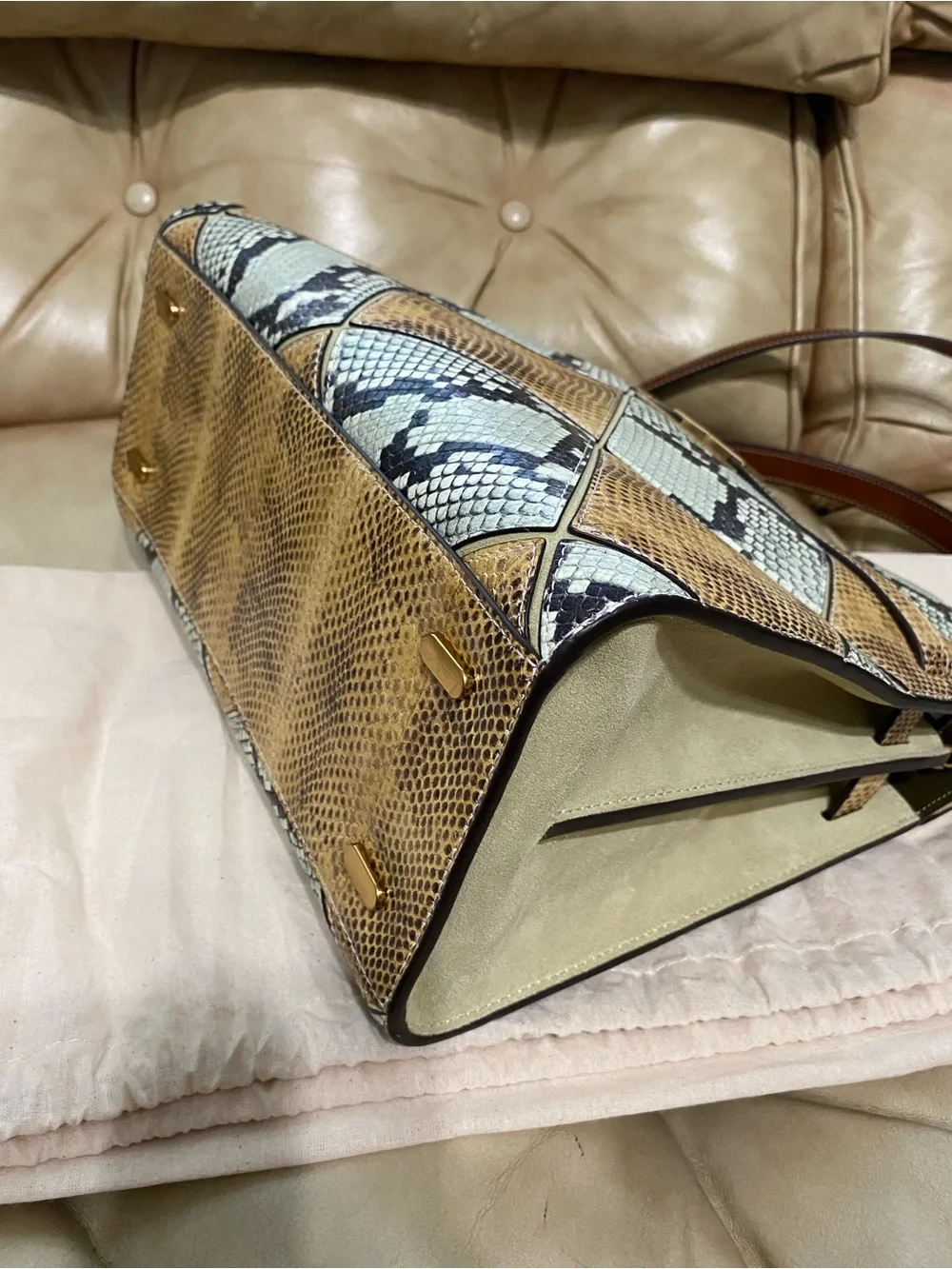 Tory Burch authentic tory