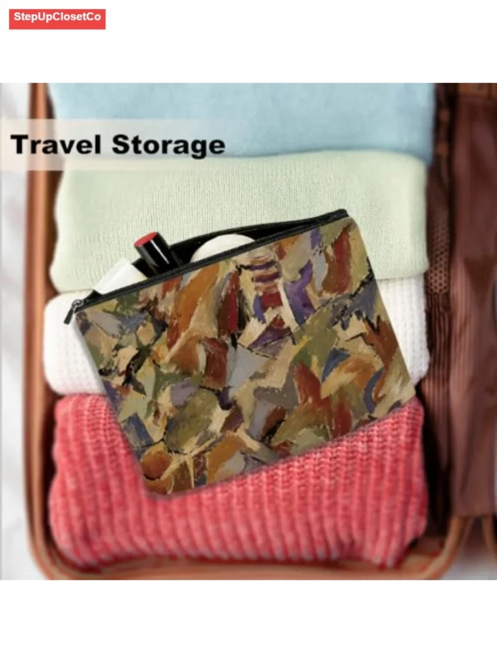 N/A vintage abstract