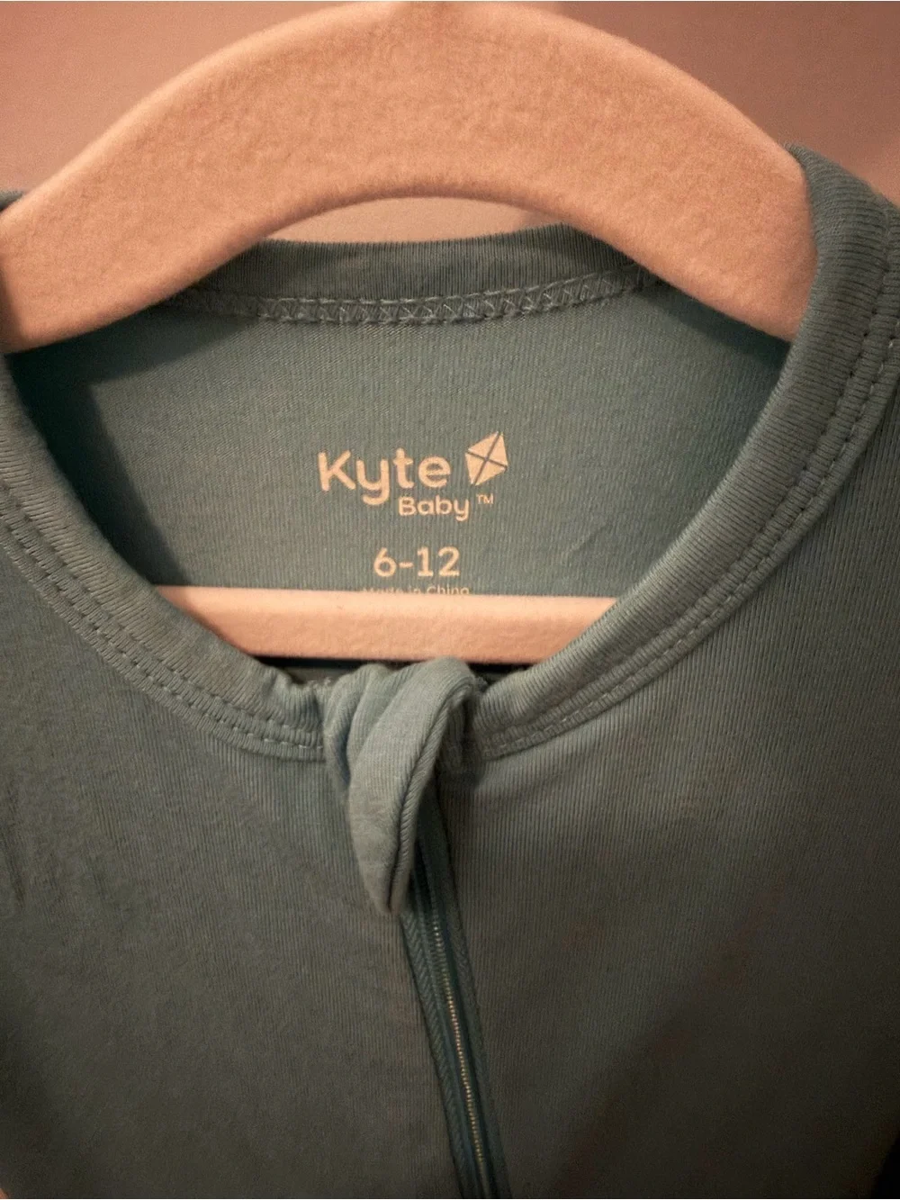 Kyte BABY free they