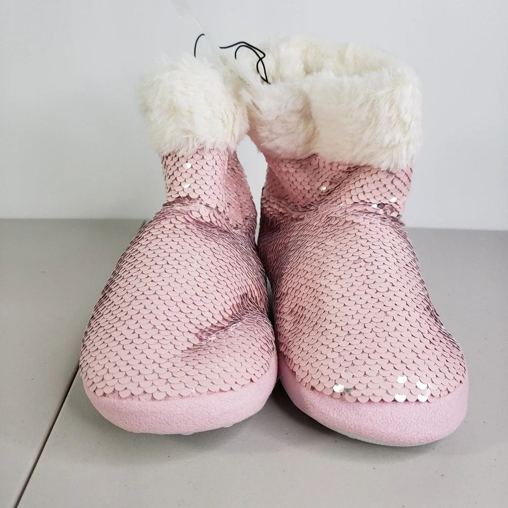 Glammer kids pink