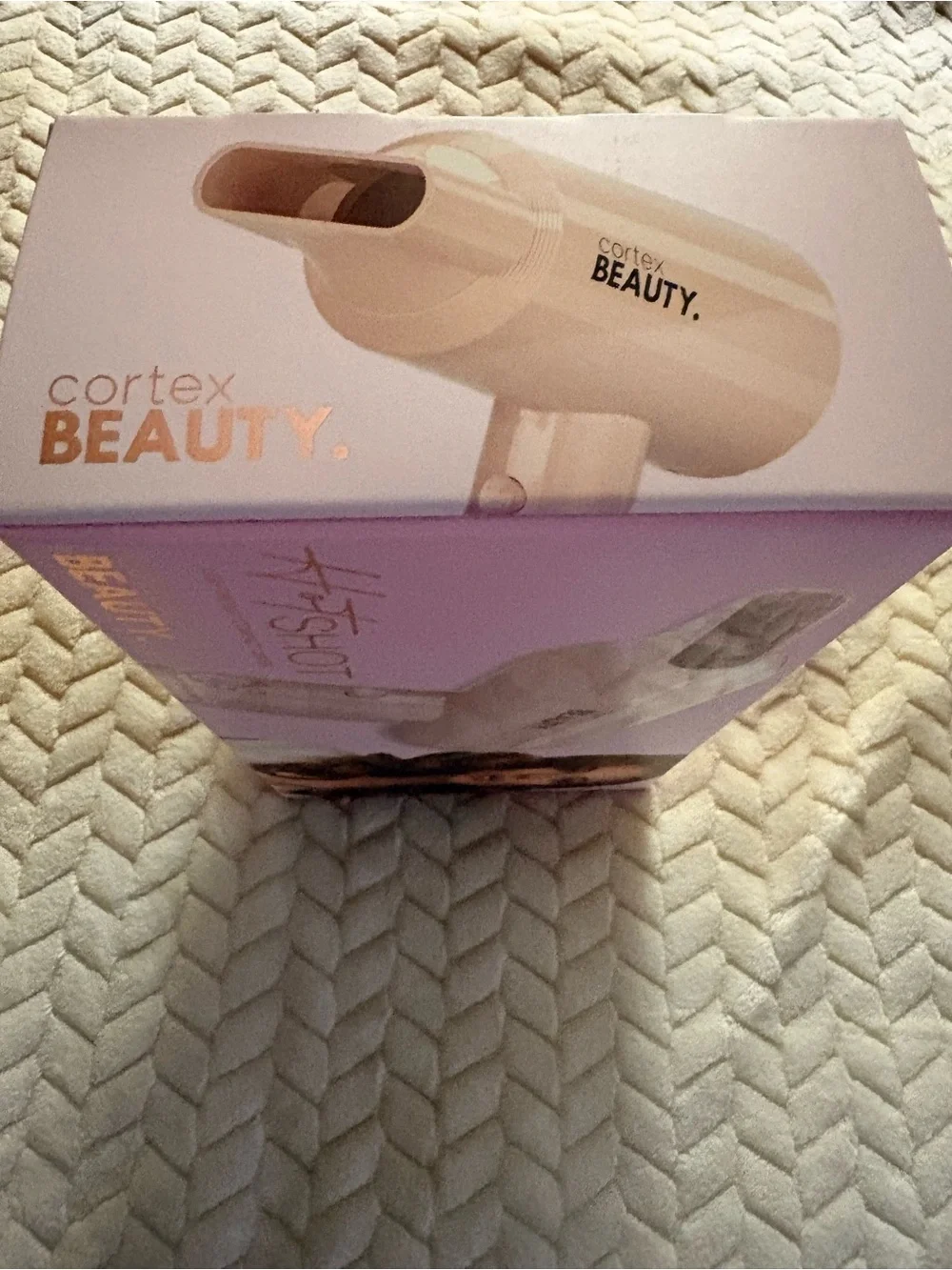 HotShot Lightweight Compact Dryer - Pink