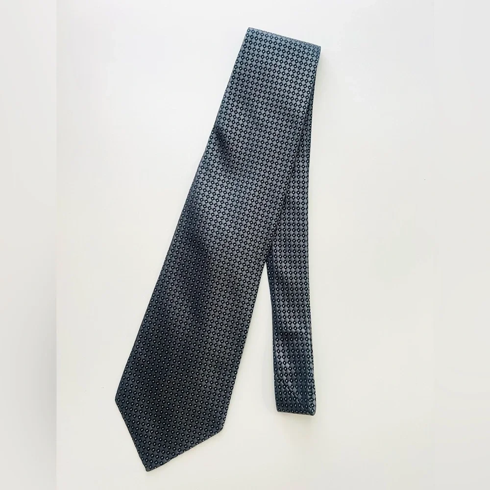 Vintage Men’s Banana Republic Made in Italy Necktie