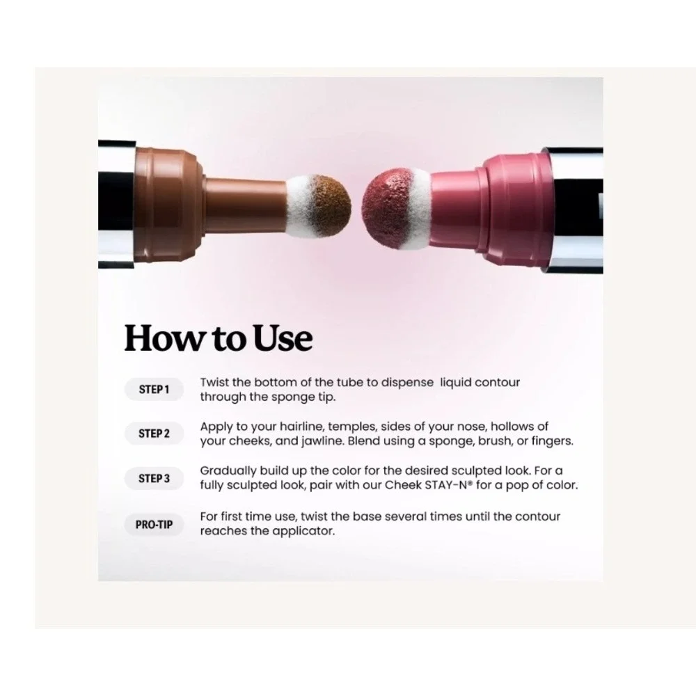 Sacheu beauty liquid