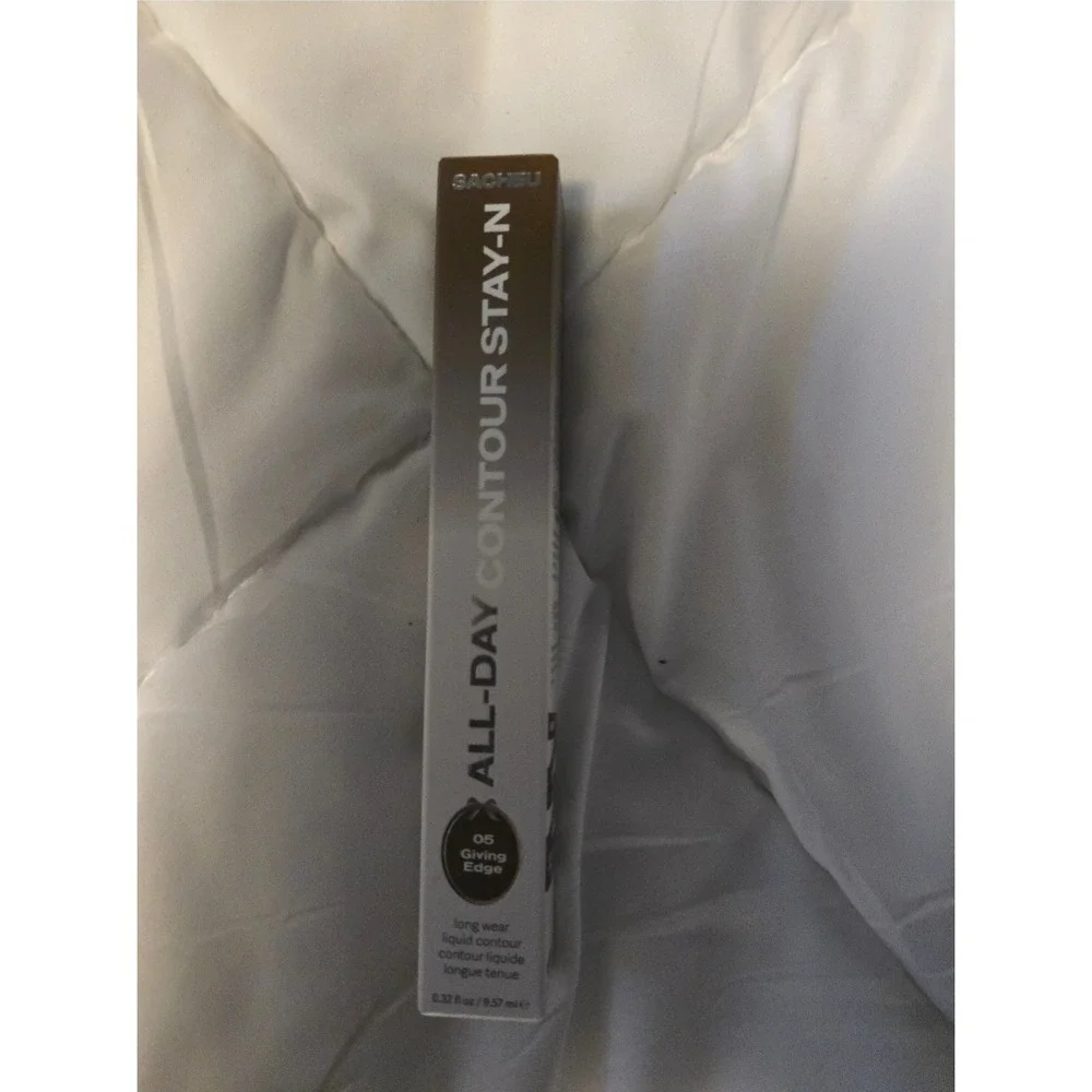 Sacheu beauty liquid