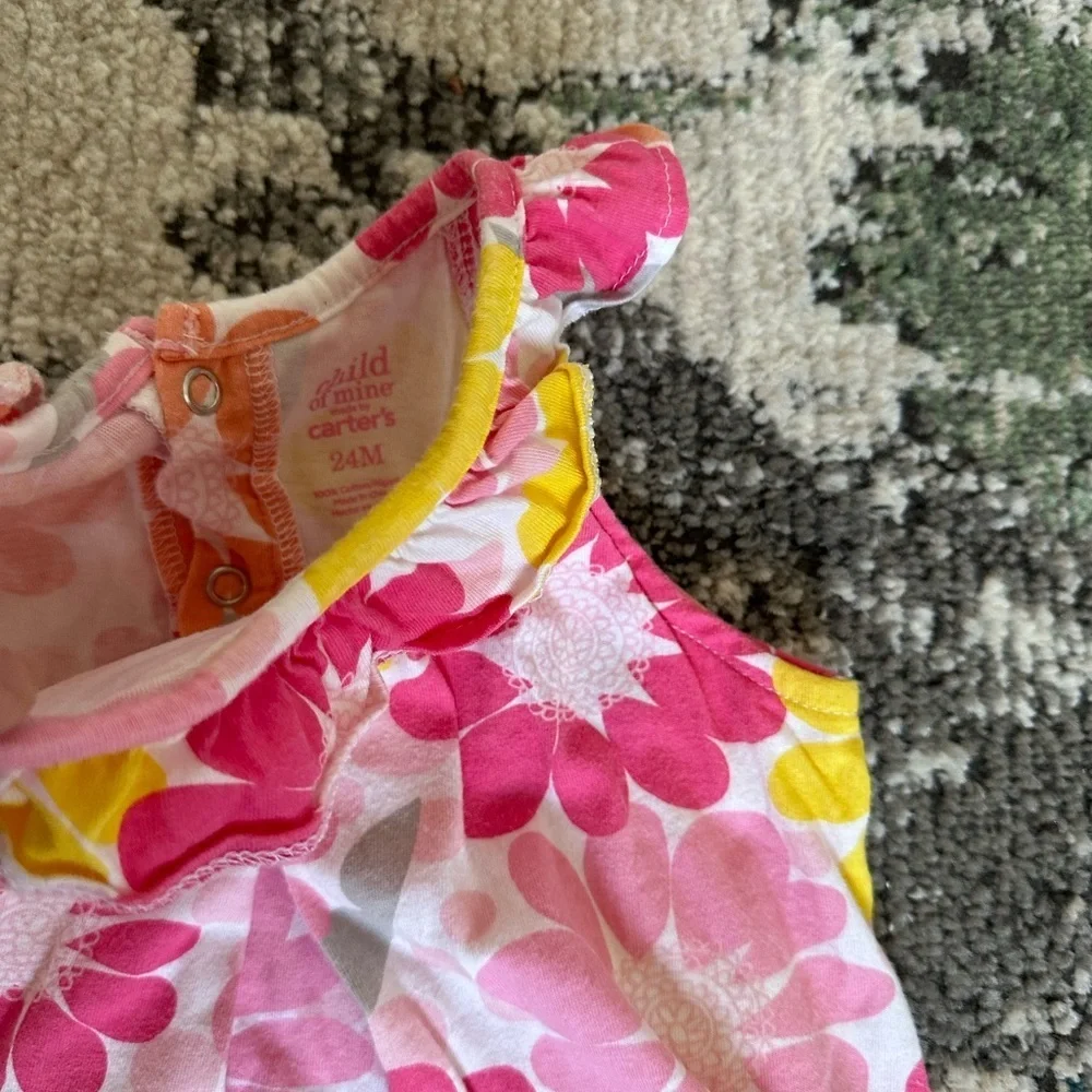 Carters carter’s retro