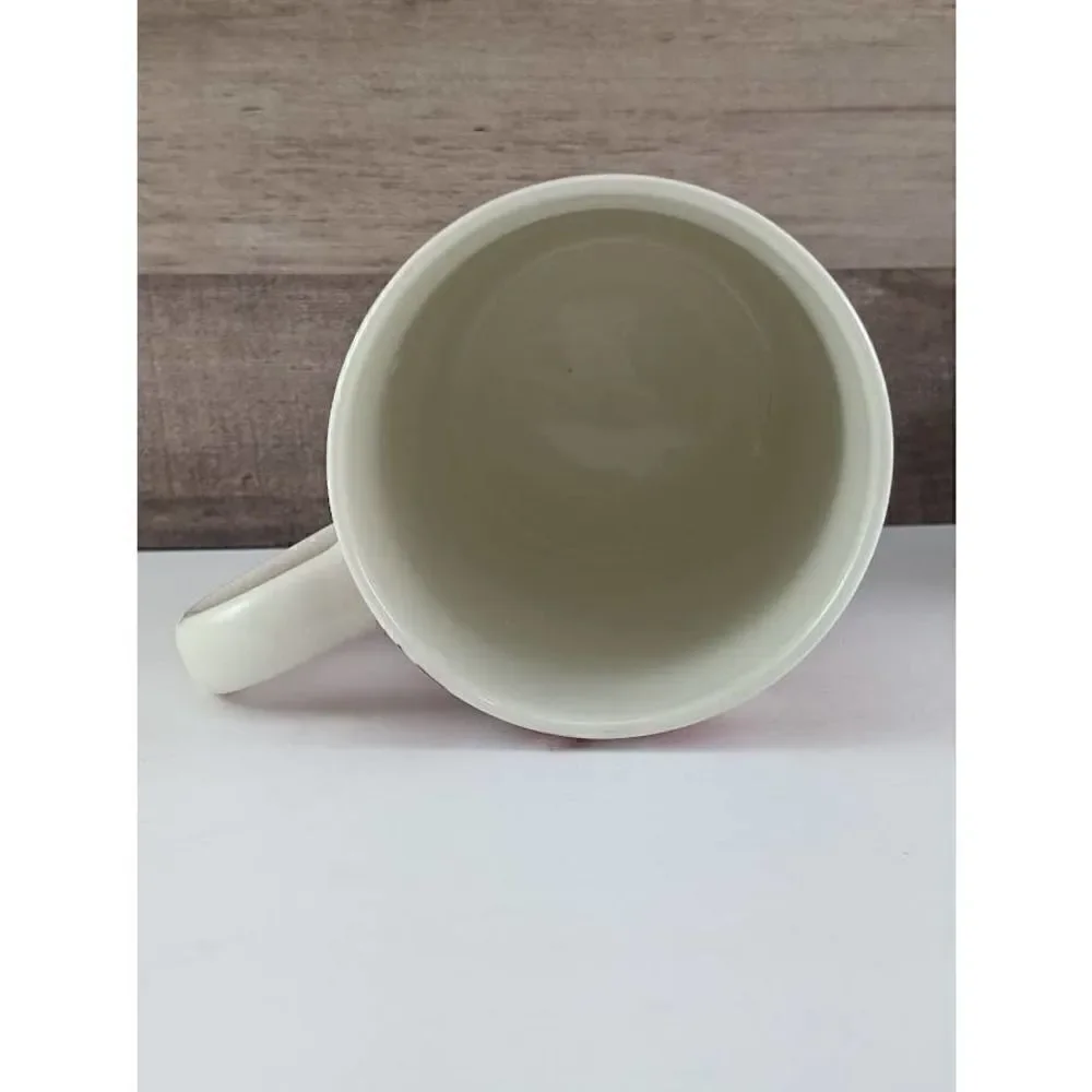 Plaid Starbucks Mug