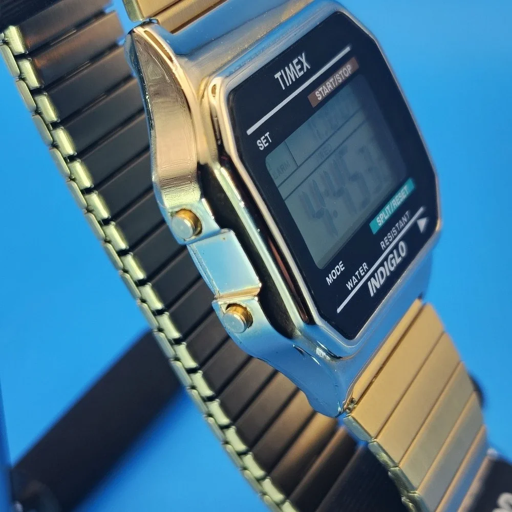 Timex vintage 2010
