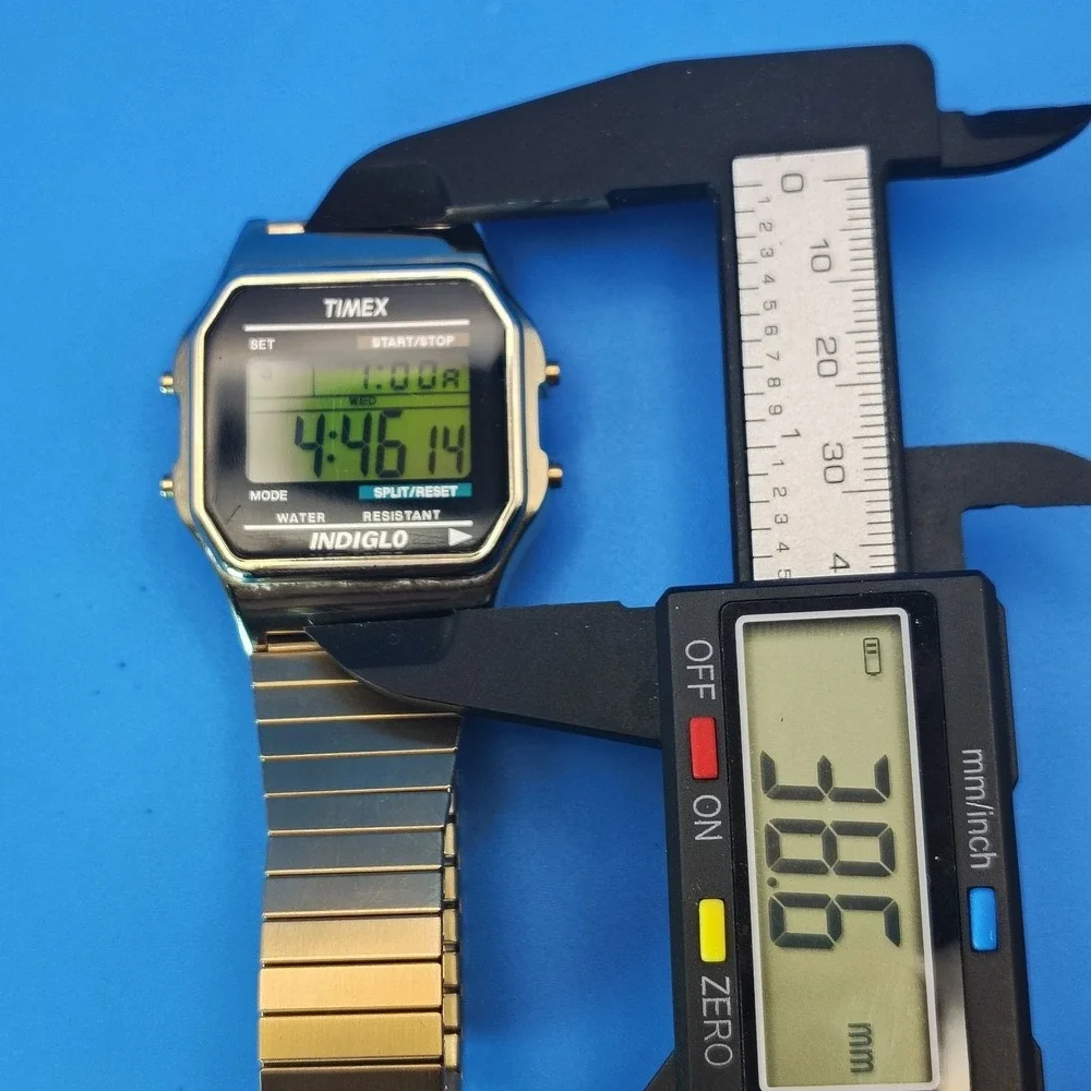 Timex vintage 2010