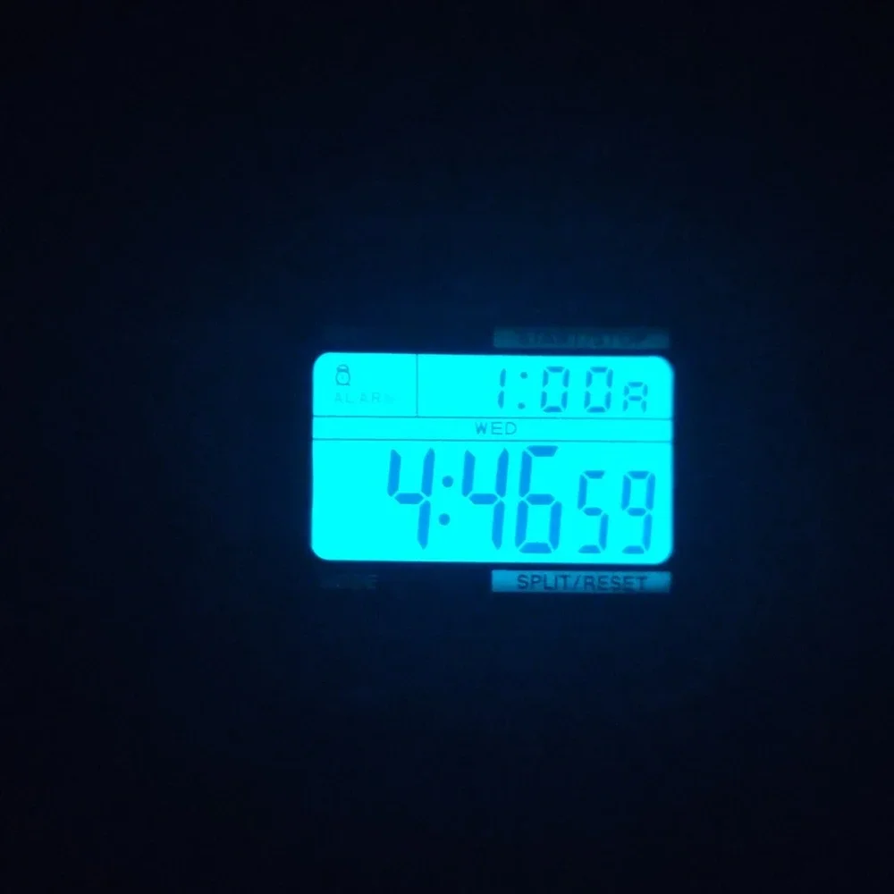 Timex vintage 2010
