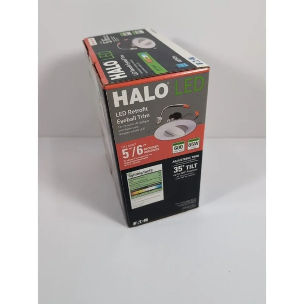 Halo ra5606930whr soft