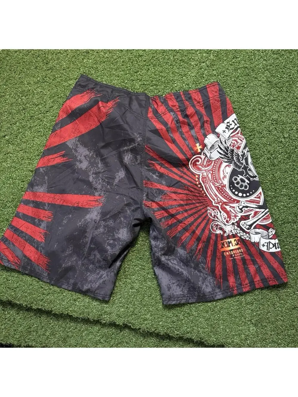 Mma Elite pre owned