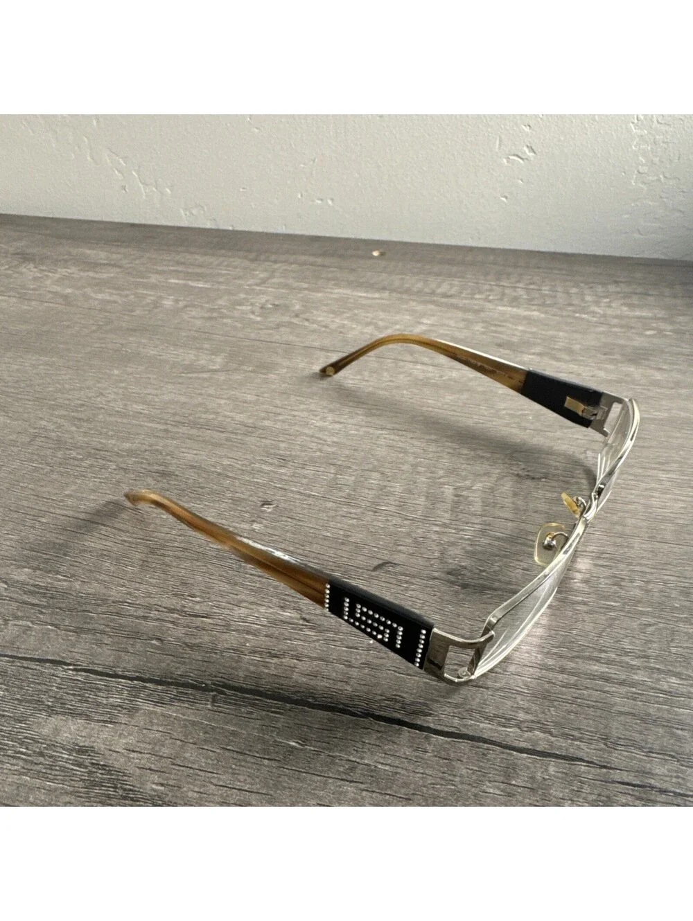 Versace mod 1163