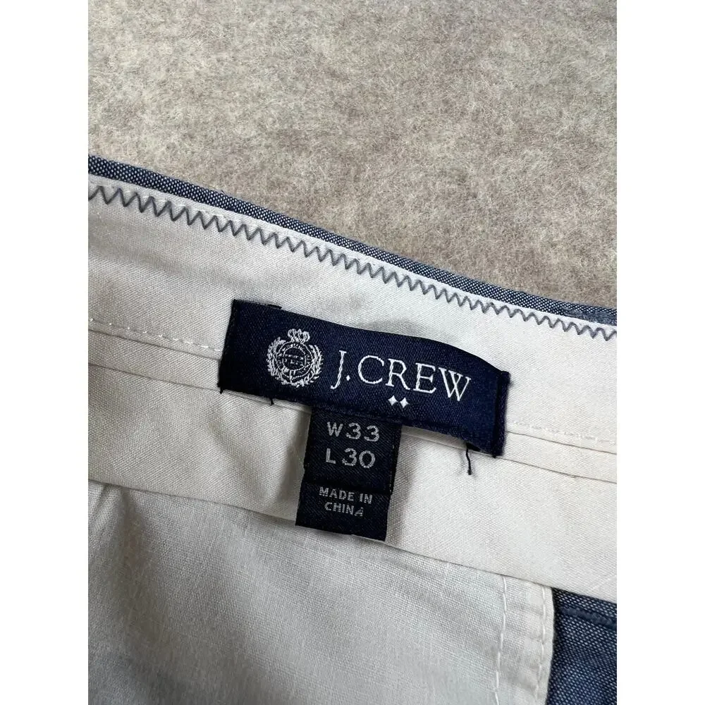 J. Crew crew factory