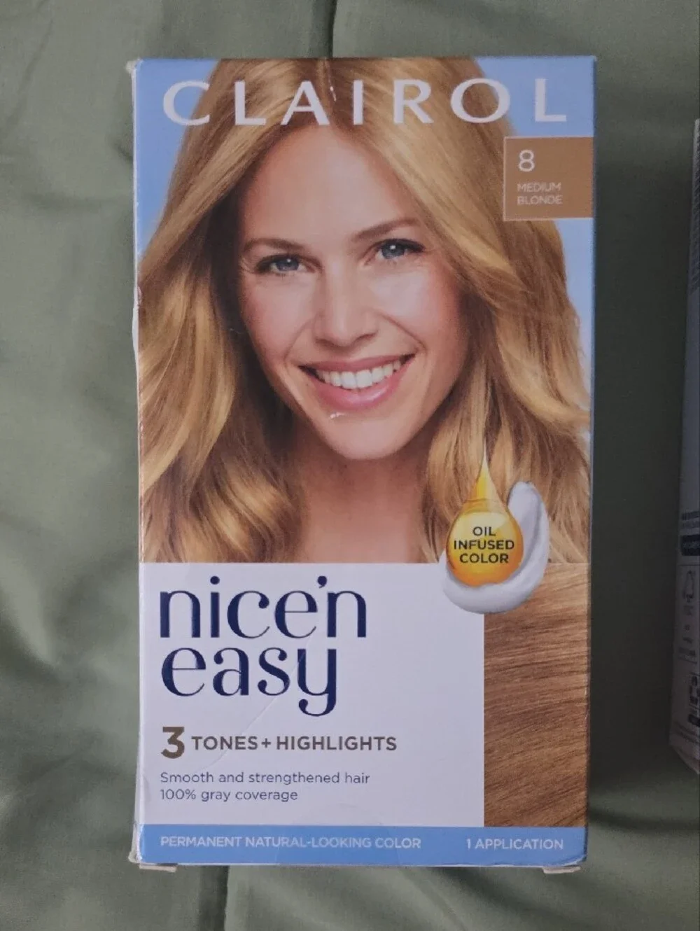 nice n easy nice easy