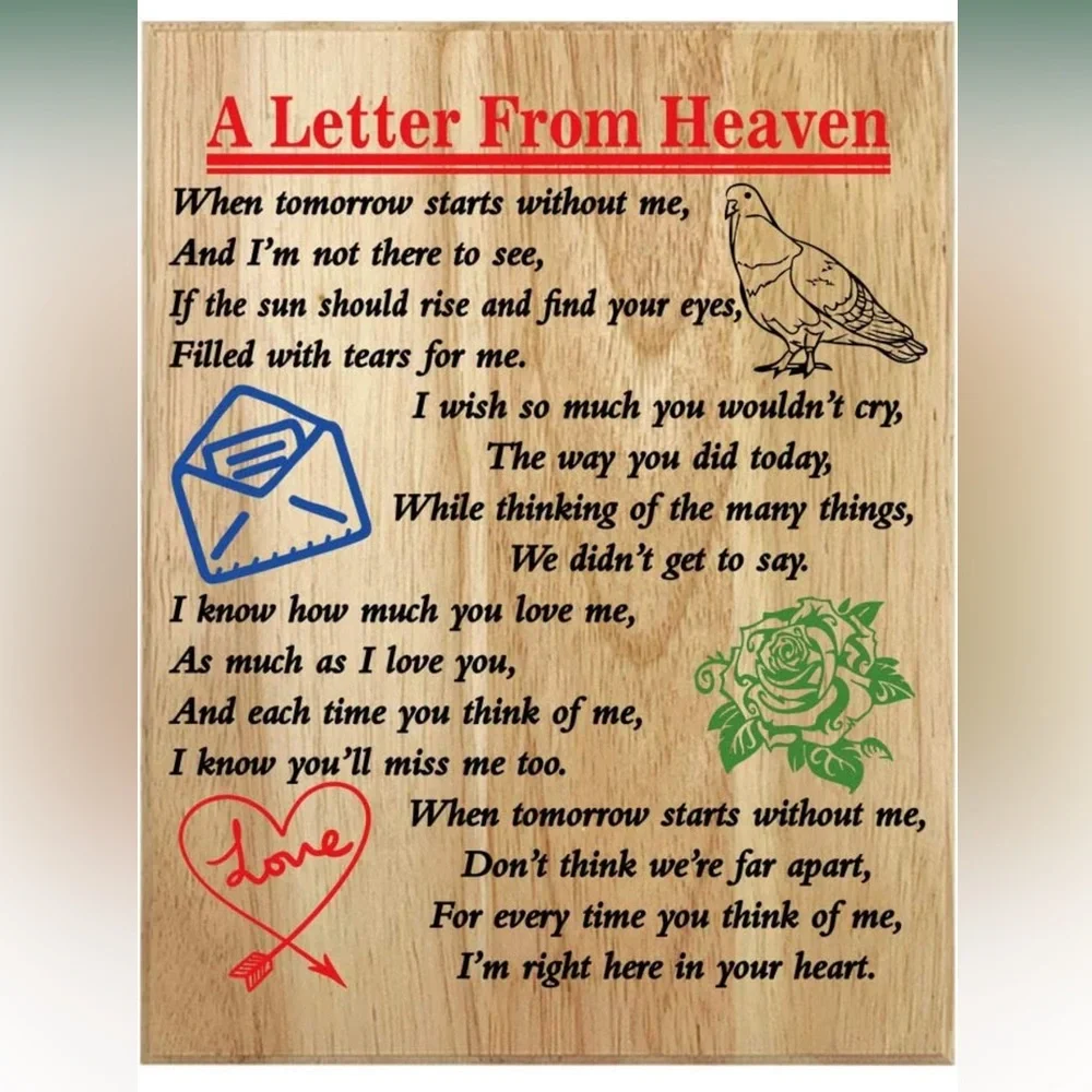 QUMO letter from