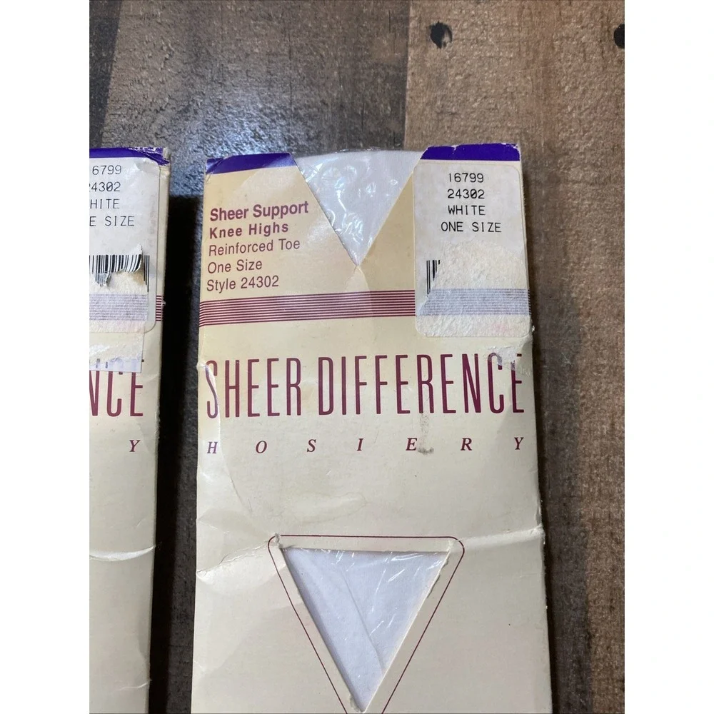 Nordstrom vintage sheer