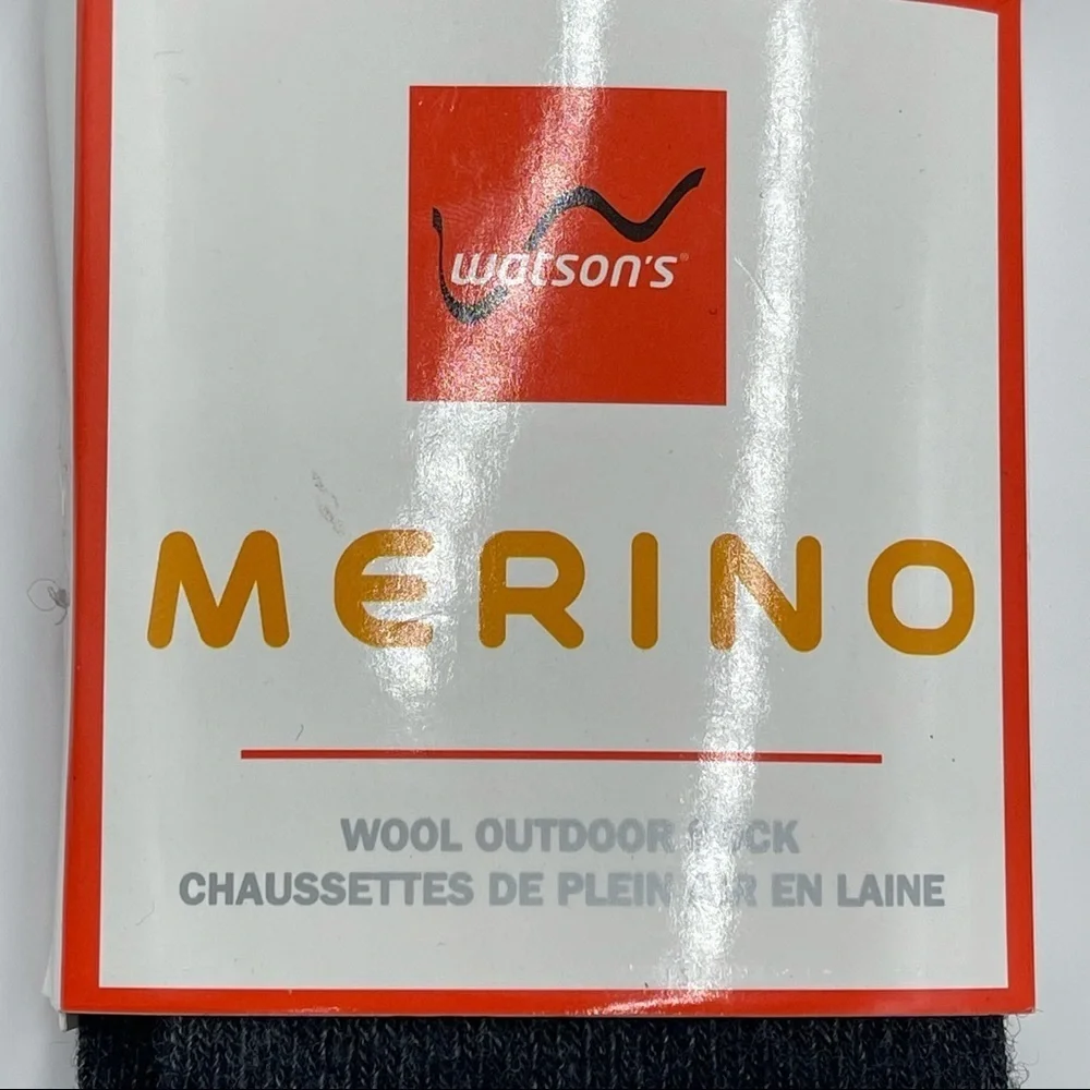 watson women merino