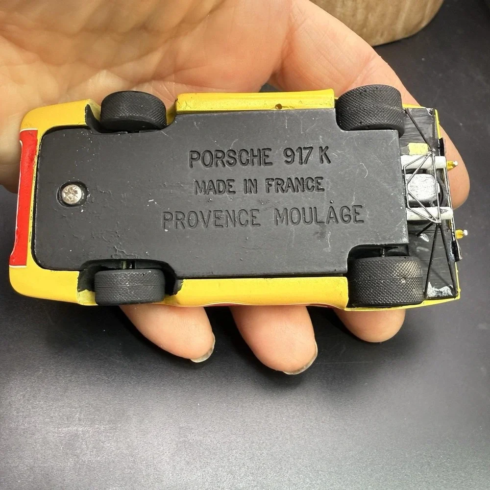 Provence Moulage this hand