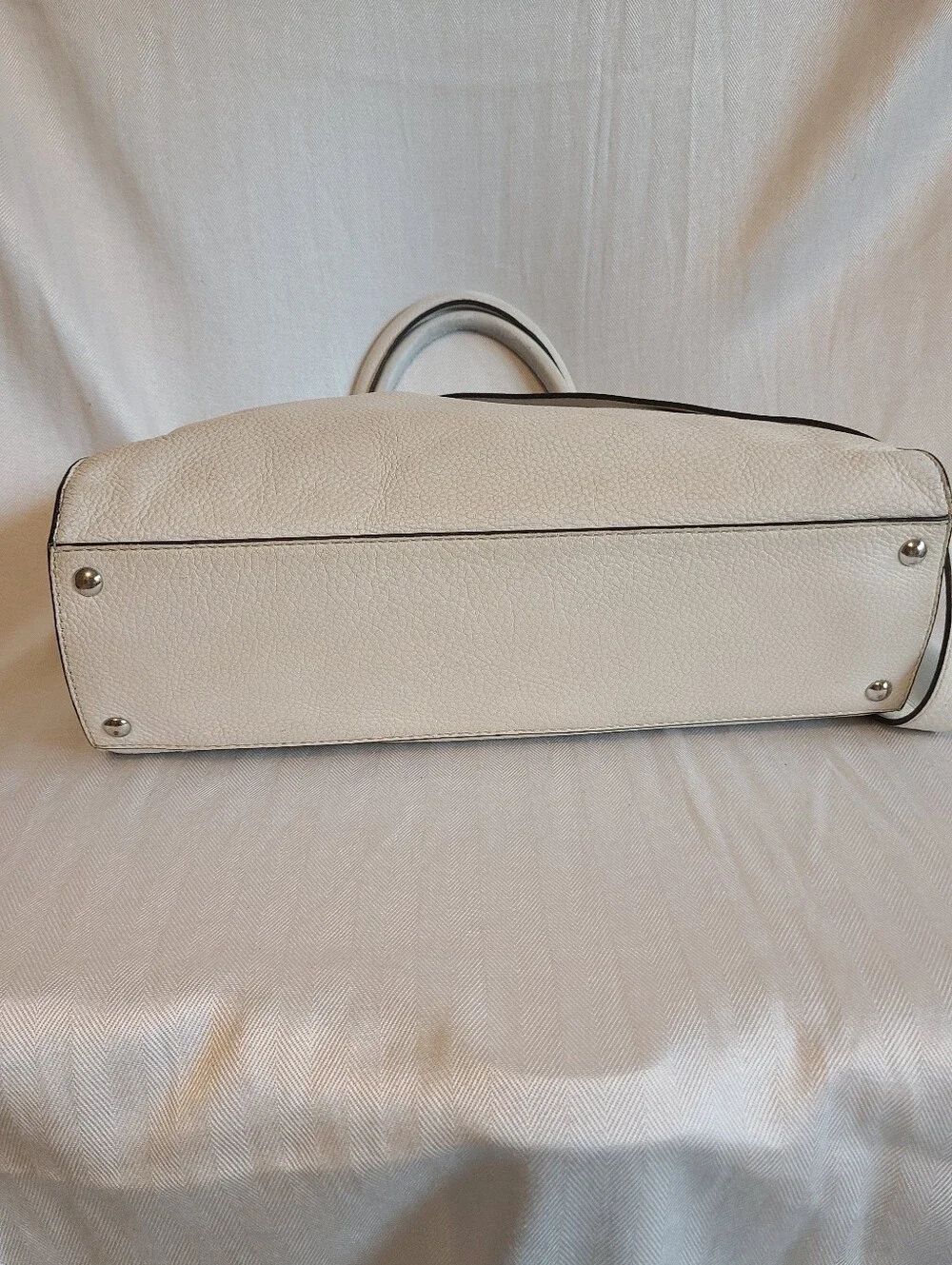Michael Kors elegant white