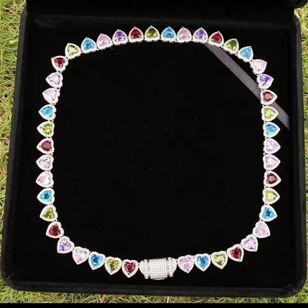 Other multi colored