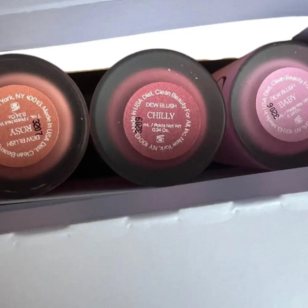 Saie beauty mini