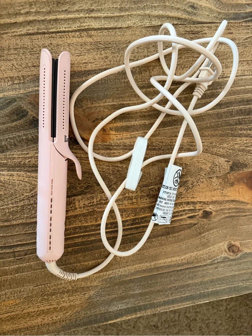 Lange compact mini