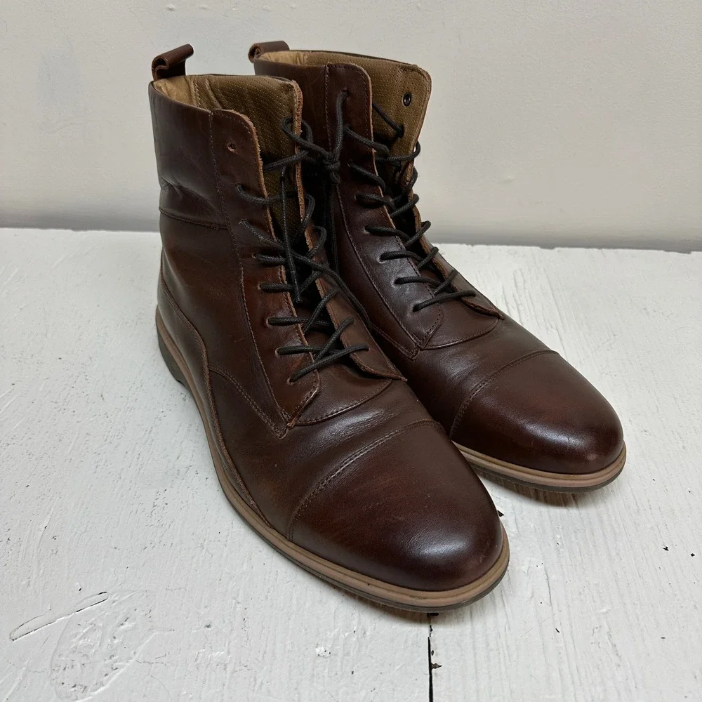 Amberjack men 11